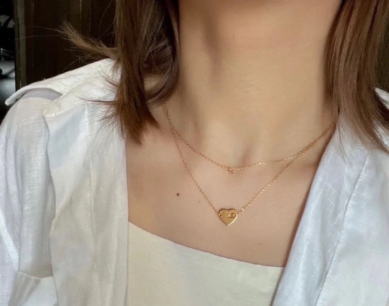 Celine Necklaces